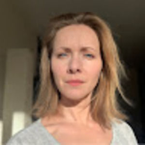 Meet your Posher, Gosia